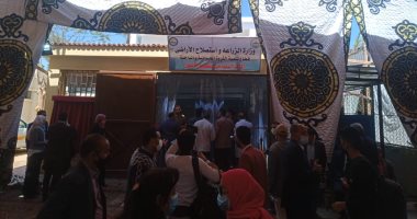 كل ما تريد معرفته عن مركز تجميع ألبان نموذجى بأبو قرقاص × 12 معلومة كل ما تريد معرفته عن مركز تجميع ألبان نموذجى بأبو قرقاص × 12 معلومة
