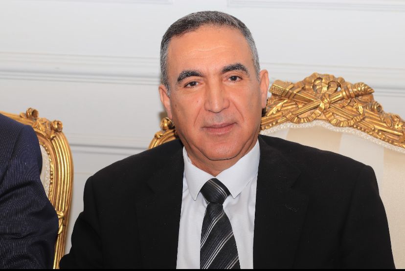 رئيس الخدمات البيطرية يشيد بجهود الأطباء البيطريين وتأمين الأسواق خلال عيد الأضحى
