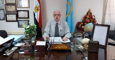 بدء الحملة القومية للتحصين ضد مرض الحمى القلاعية بمراكز الغربية بدء الحملة القومية للتحصين ضد مرض الحمى القلاعية بمراكز الغربية