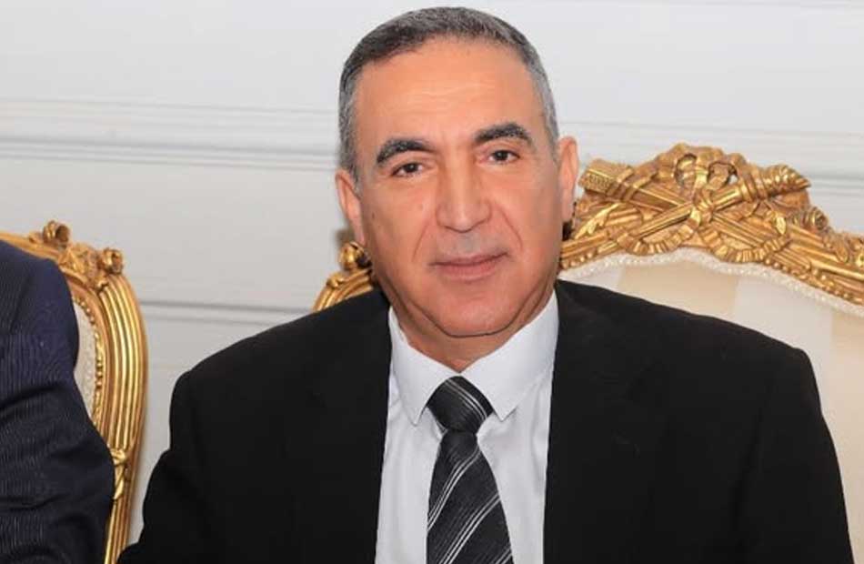 «الأقنص»: أكثر من 7200 ندوة إرشادية بيطرية خلال أبريل لدعم صحة الحيوان والوقاية من الأمراض