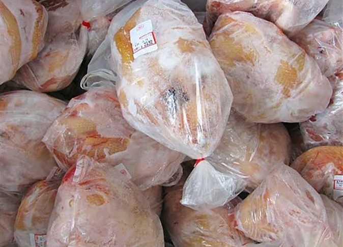 شعبة الدواجن: الشركات المصرية لم تعد تستورد الفراخ المجمدة بعد هبوط حاد في الأسعار