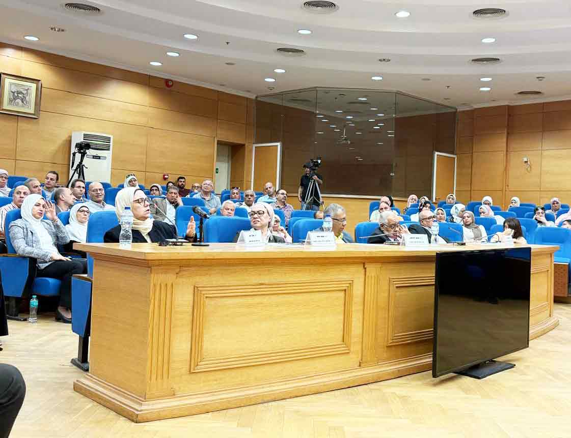 عندما يصبح الإنكار أسهل من مواجهة الواقع..
