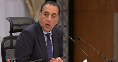 رئيس الوزراء يرخص لوزارة الزراعة بتأسيس شركة مساهمة مصرية