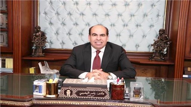 الهضيبي يفتح ملف “فوضى الدواجن” تحت القبة ويطالب بتفعيل قانون 70 لسنة 2009