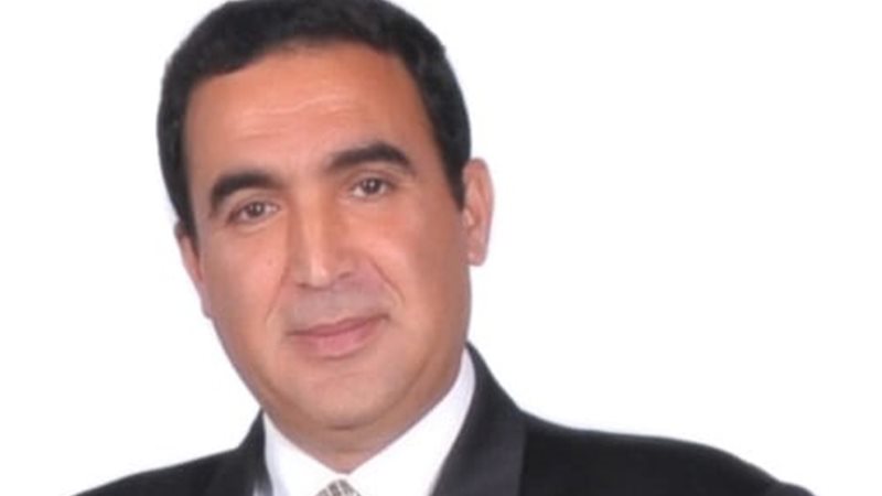 مصر ولبنان يوقعان بروتوكول تعاون لتبادل الأبقار الحية وتعزيز الأمن الغذائي مصر ولبنان يوقعان بروتوكول تعاون لتبادل الأبقار الحية وتعزيز الأمن الغذائي