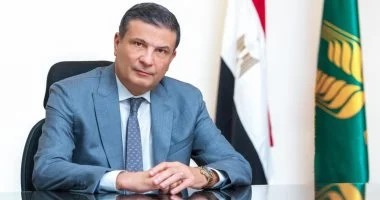 بتمويل 57 مليون جنيه.. وزير الزراعة يعتمد دفعة جديدة لمشروع 