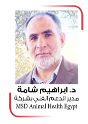 تقييم تطبيق اللقاحات في مزارع الدواجن  تقييم تطبيق اللقاحات في مزارع الدواجن