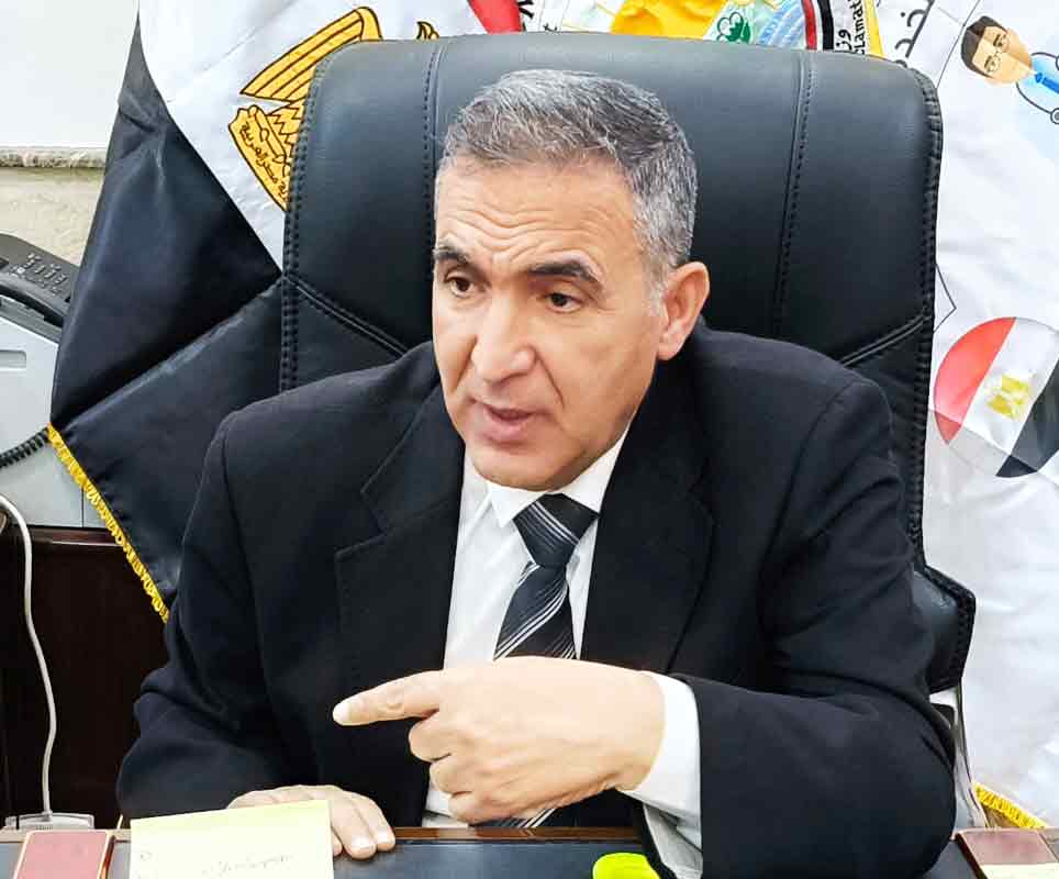 تعيين 6200 طبيب بيطرى 