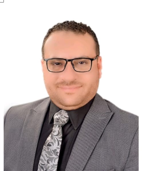 مناقشة رسالة ماجستير حول التغذية والتغذية الاكلينيكية