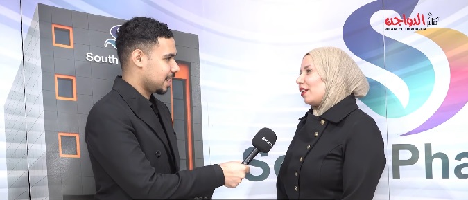 الجودة والخامات العالمية.. «ماك فارما» تعزز حضورها في سوق الأدوية والإضافات البيطرية